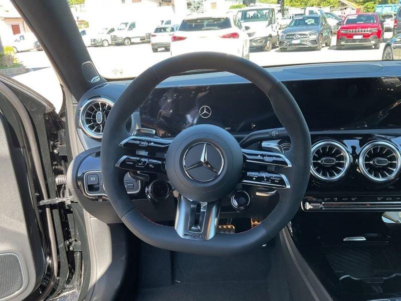 Mercedes-Benz Classe A 45 S AMG 4Matic+ AMG Line Premium