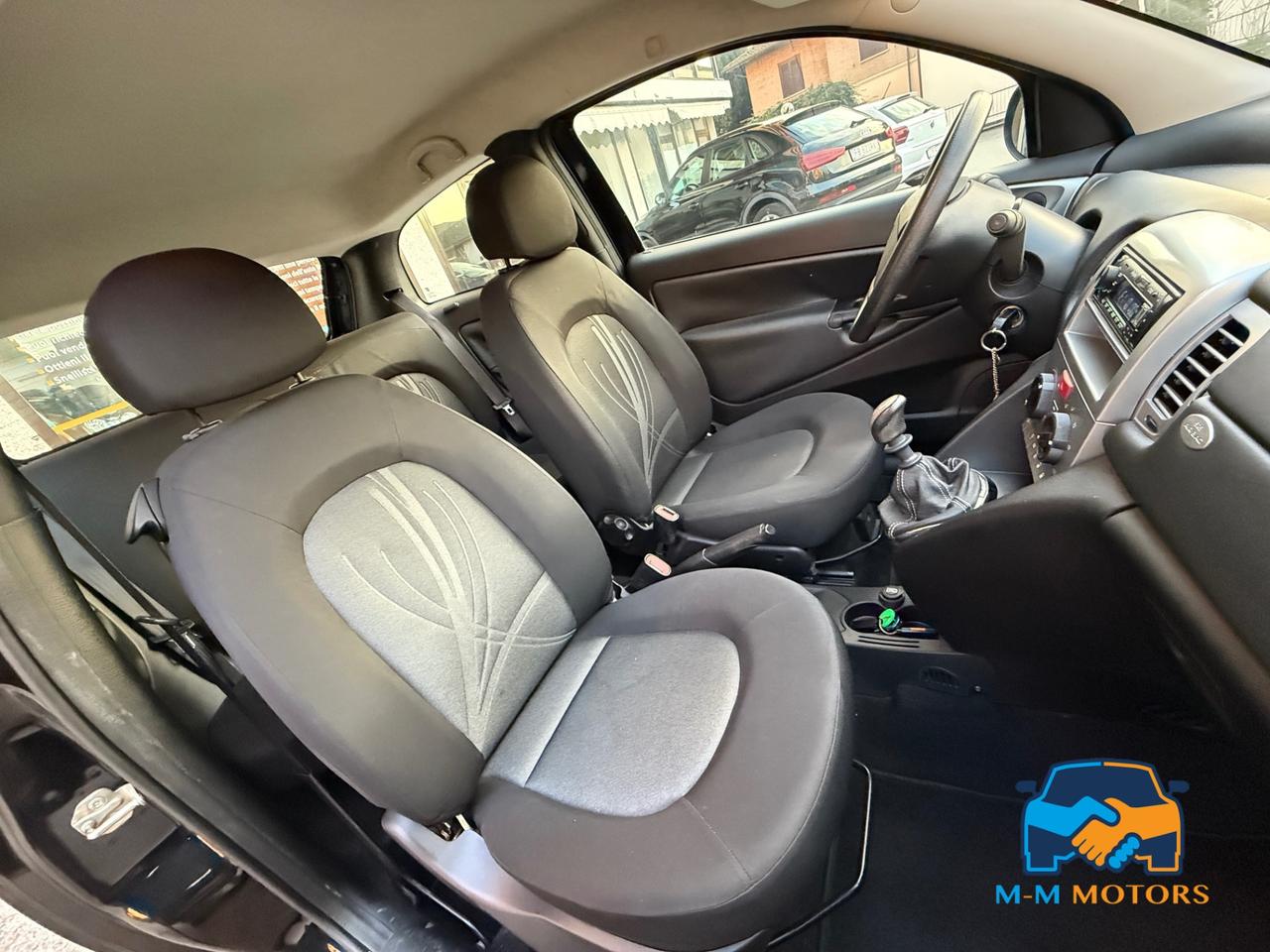 Lancia Ypsilon 3 Porte Ypsilon 1.2 8v Unyca