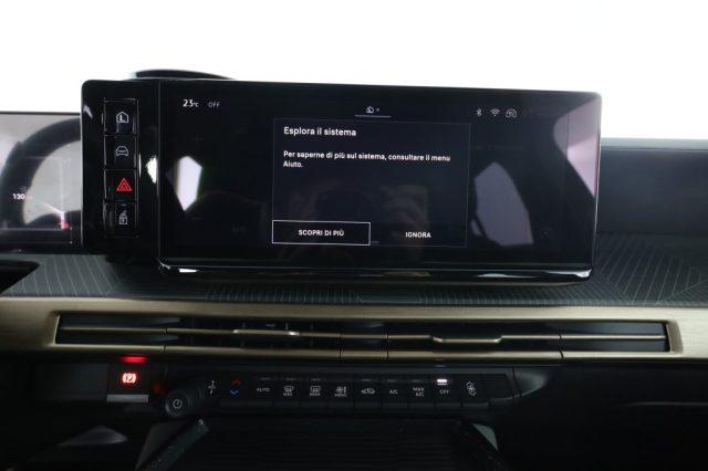 LANCIA Ypsilon 4° serie Hybrid e-DCT