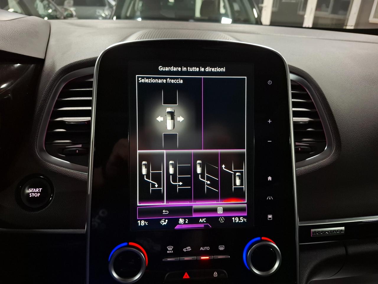 Renault Espace 1.6 Energy Initiale Paris 4Control 7 posti