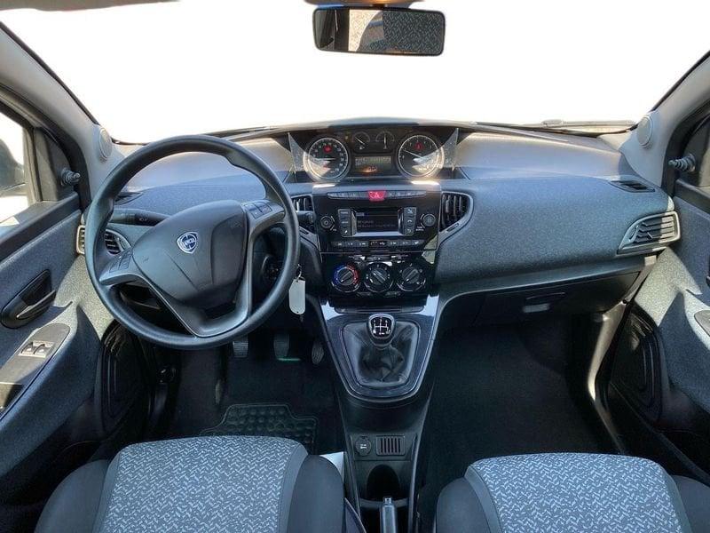 Lancia Ypsilon 1.2 Elefantino Blu s&s 69cv my19
