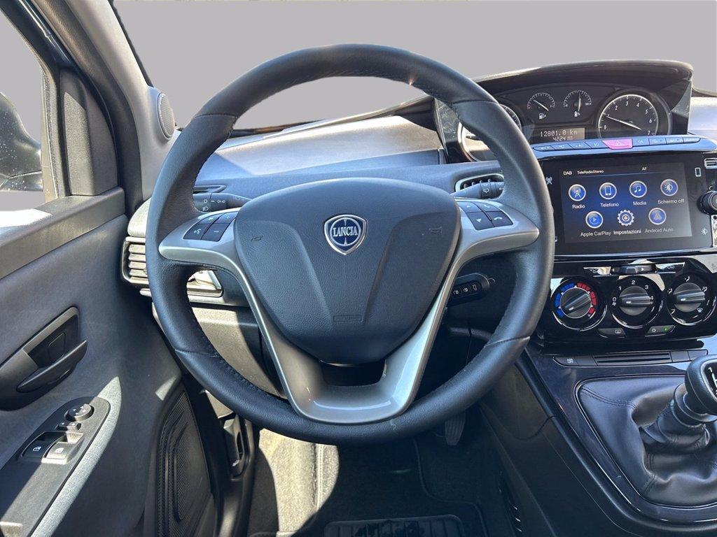 LANCIA Ypsilon 1.0 firefly hybrid gold s&s 70cv del 2022