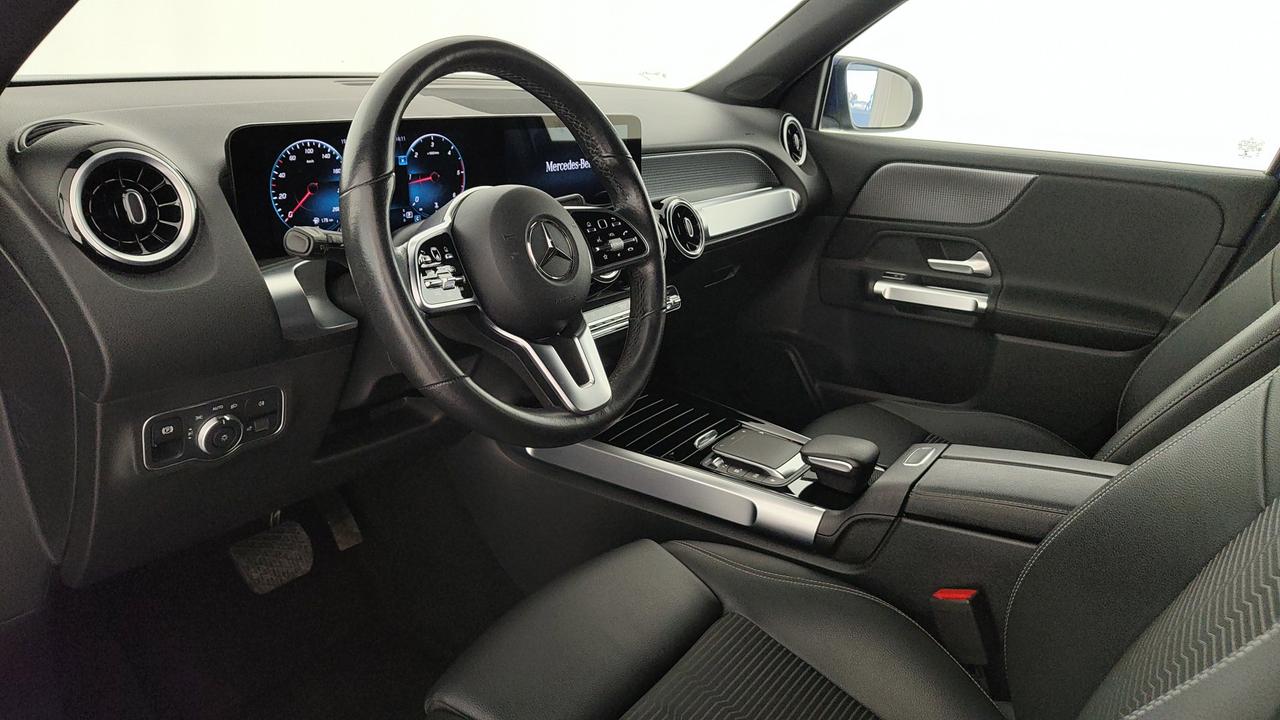 Mercedes-Benz GLB 220 d Sport Plus 4matic auto