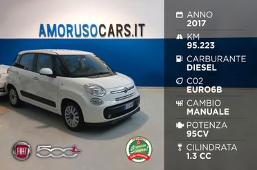 Fiat 500L DIESEL 1.3 Multijet 95 CV Business