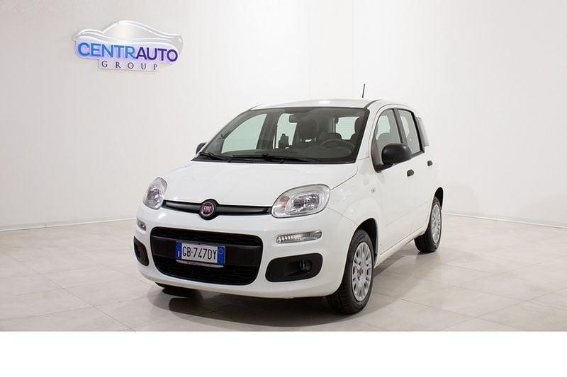 FIAT Panda 1.2 69cv Easy