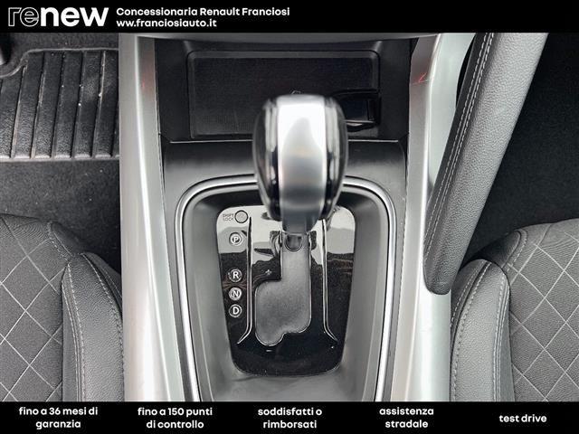 RENAULT Kadjar 1.5 Blue dCi Intens EDC