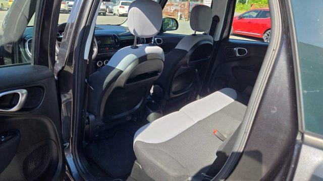 FIAT 500L 1.4 95 CV Pop Star PERMUTE UNICOPR. OK NEOPAT.