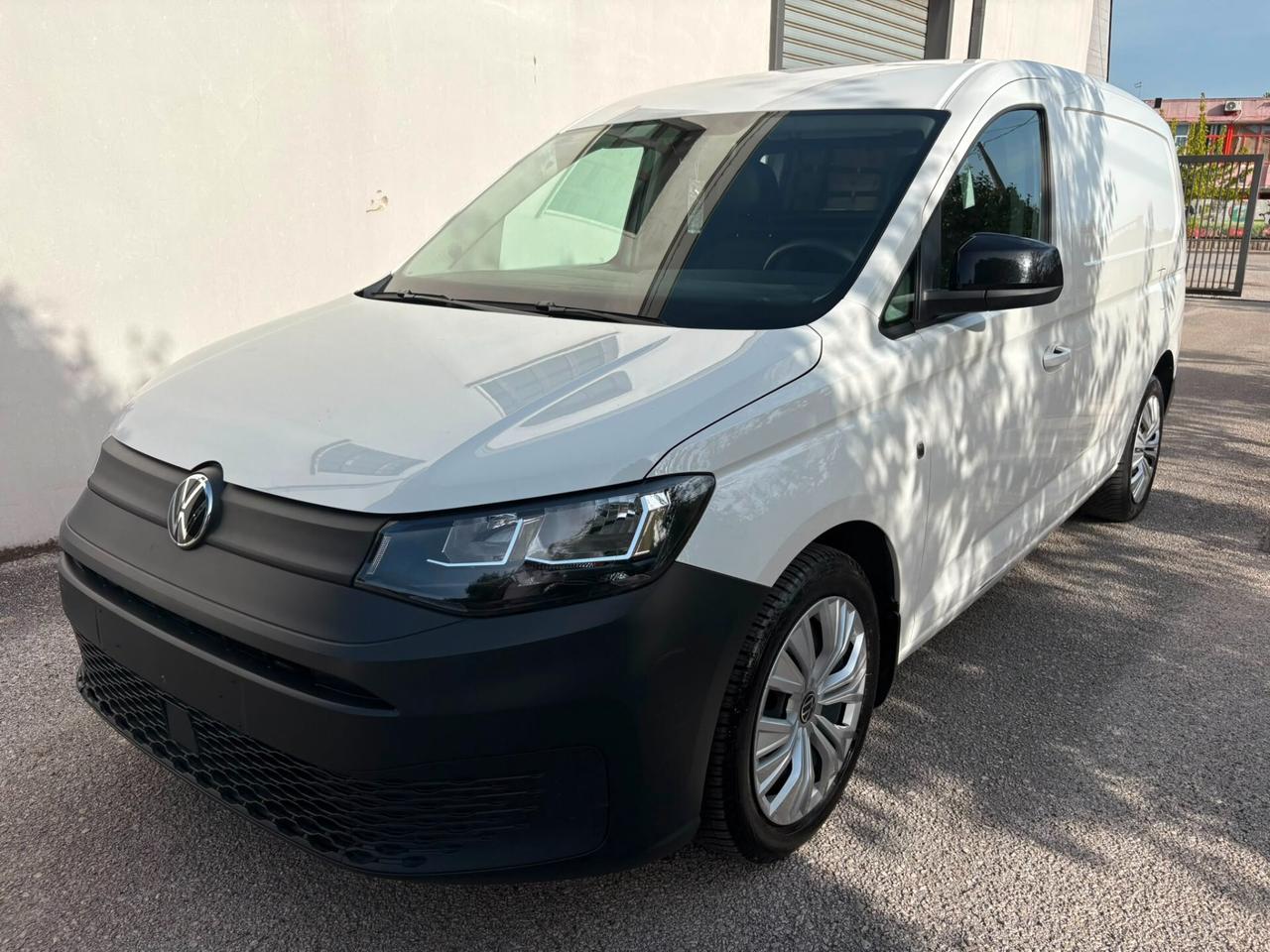 Volkswagen Caddy Cargo Maxi 1.5 TGI METANO IVA ESPOSTA UNIPROPRIETARIO