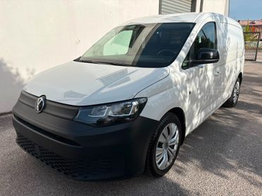 Volkswagen Caddy Cargo Maxi 1.5 TGI METANO IVA ESPOSTA UNIPROPRIETARIO