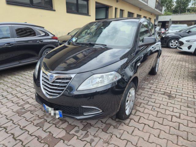 LANCIA Ypsilon 0.9 TwinAir 85 CV 5 porte Metano Ecochic Gold