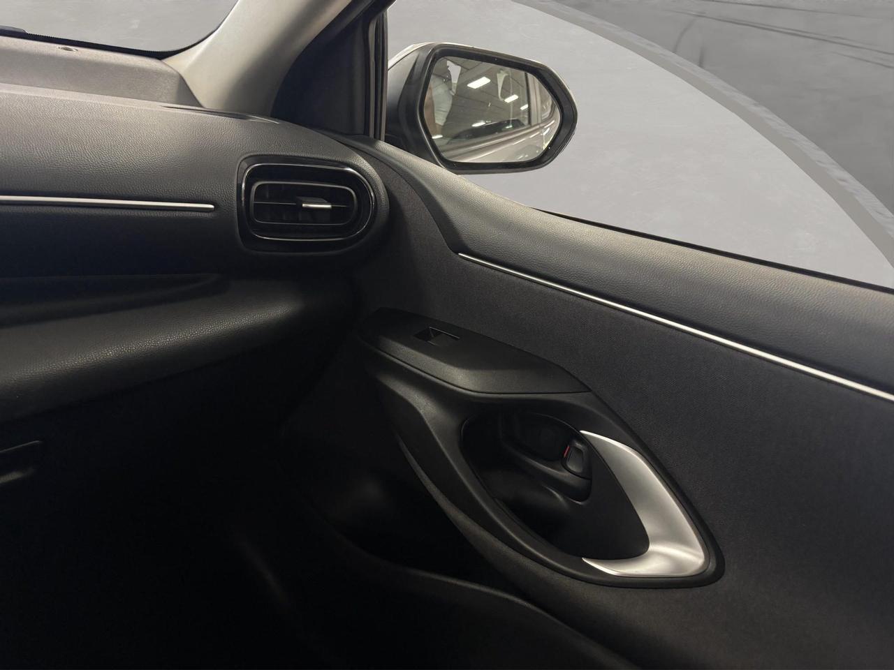 Toyota Yaris 1.5h Trend