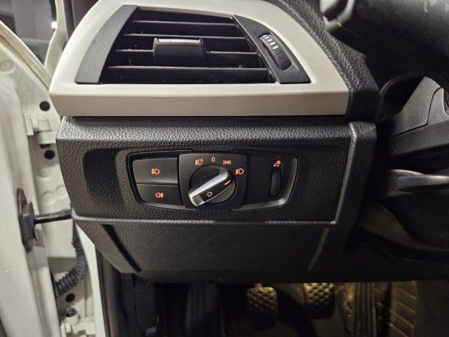 BMW 118 d 5p. Business