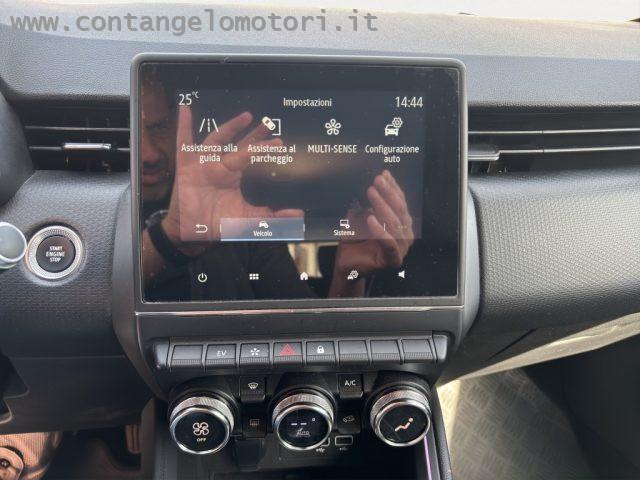 RENAULT Clio Full Hybrid E-Tech 140 CV 5 porte Intens
