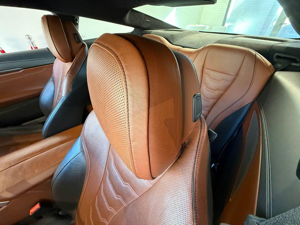 BMW - Serie 8 - 840d xDrive CoupÃ©
