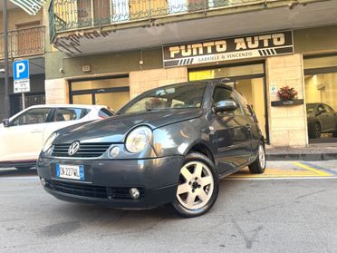 Volkswagen Lupo 1.4 TDI Guida neo patentati