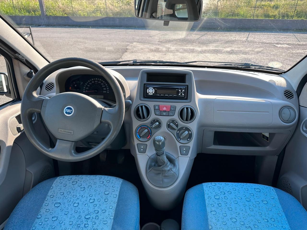 Fiat Panda 1.1 Active