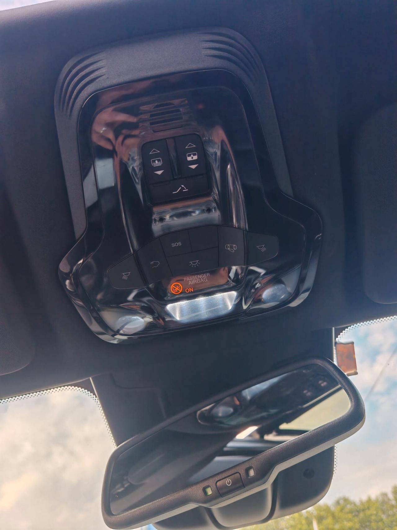 Alfa Romeo Stelvio 2.2 Turbodiesel 210 CV AT8 Q4 Veloce