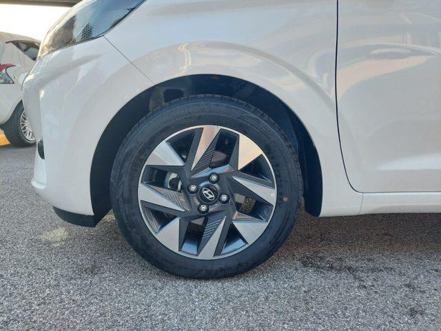 HYUNDAI i10 1.0 MPI Connectline 63CV #KM 0 #VARI COLORI