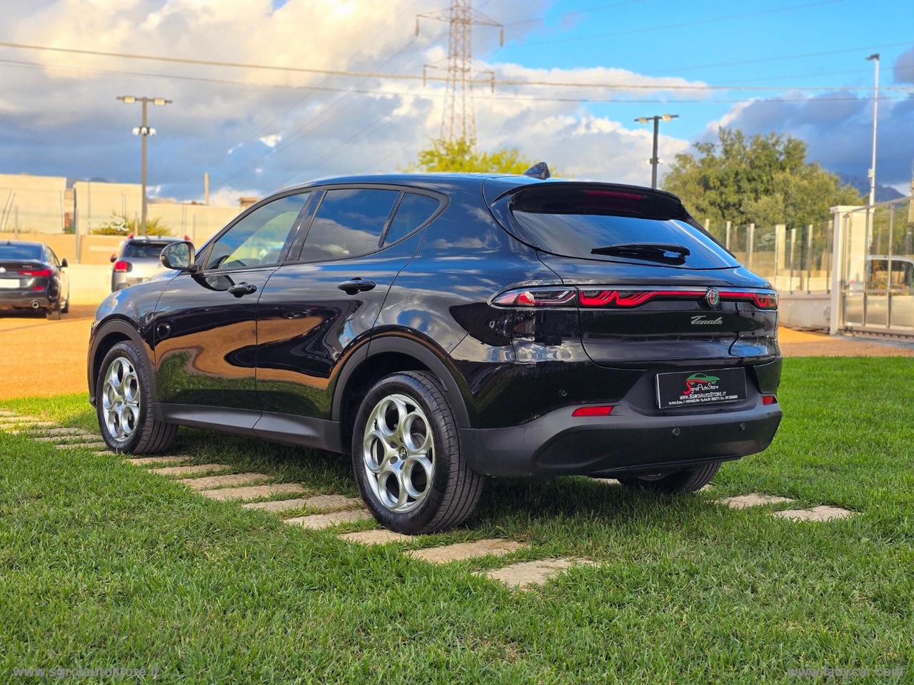 ALFA ROMEO Tonale 1.6 diesel 130 CV TCT6 Sprint 2023