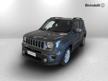 JEEP Renegade - Renegade 1.3 T4 DDCT Limited