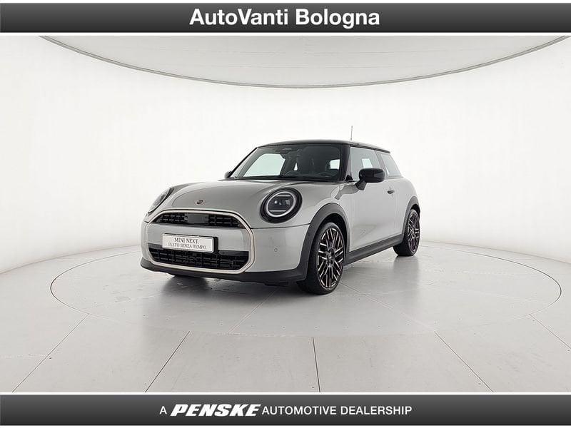 MINI Cooper Mini Cooper 3p 1.5 C Favoured auto