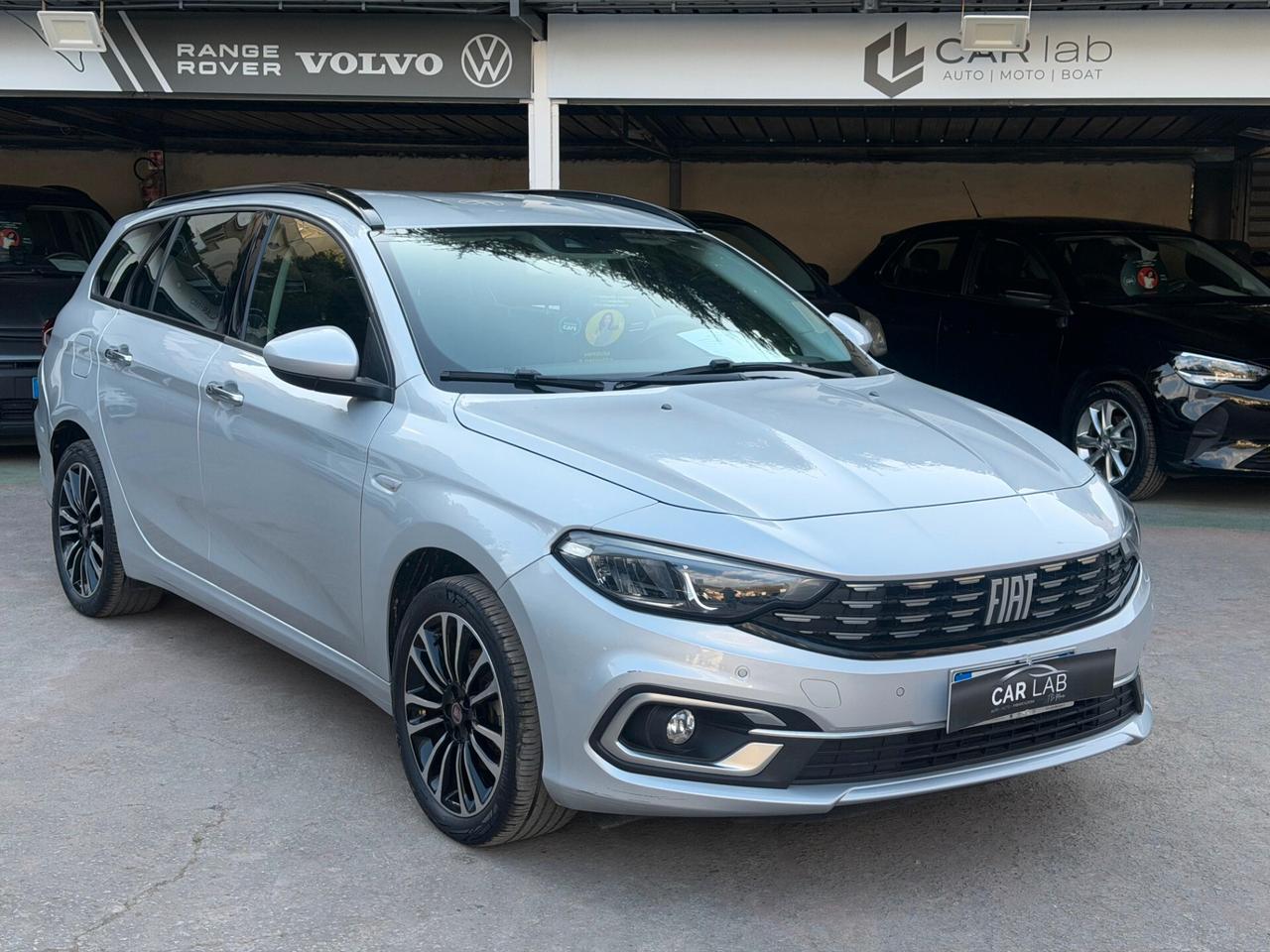 Fiat Tipo 1.0 SW Business