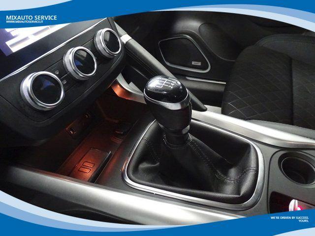 RENAULT Kadjar 1.3 TCe 140cv 2WD Bose EU6D-Temp