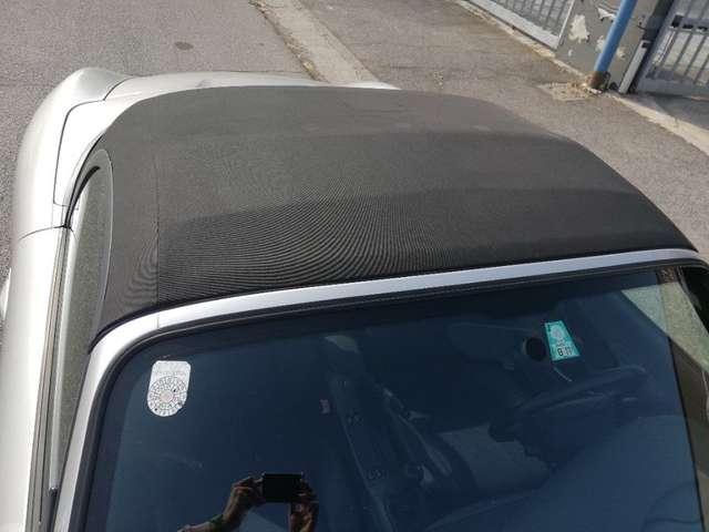 Porsche Boxster 2.5i 24V cat Book Service 2 proprietari