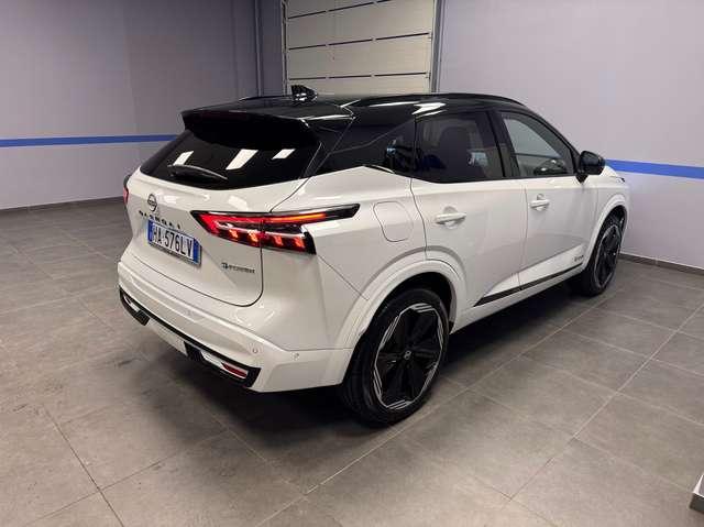 Nissan Qashqai Qashqai E-power N-Design 2wd 158cv PRONTA COSNEGNA