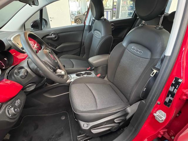 FIAT 500X 1.0 T3 120 CV Connect