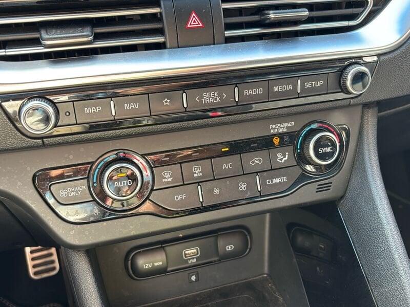 Kia Niro 1.6 HEV GDI Urban DCT