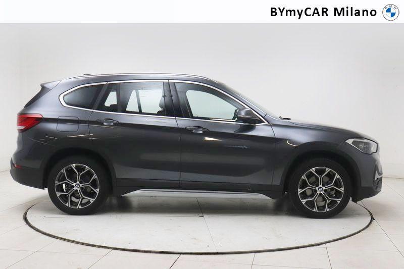BMW X1 18 i xLine Plus sDrive Steptronic