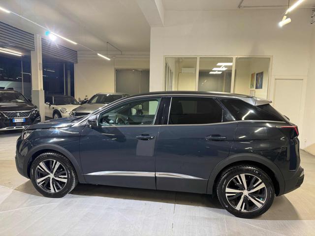PEUGEOT 3008 BlueHDi 130 S&S GT Line