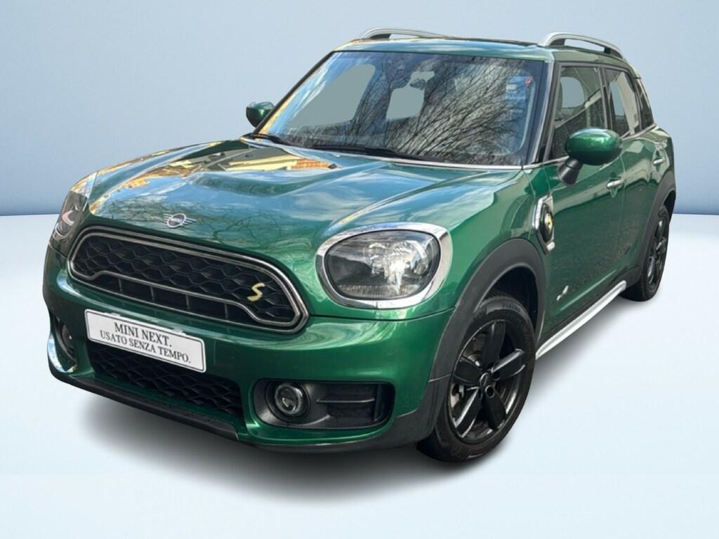 Mini Cooper SE Countryman 1.5 all4 auto
