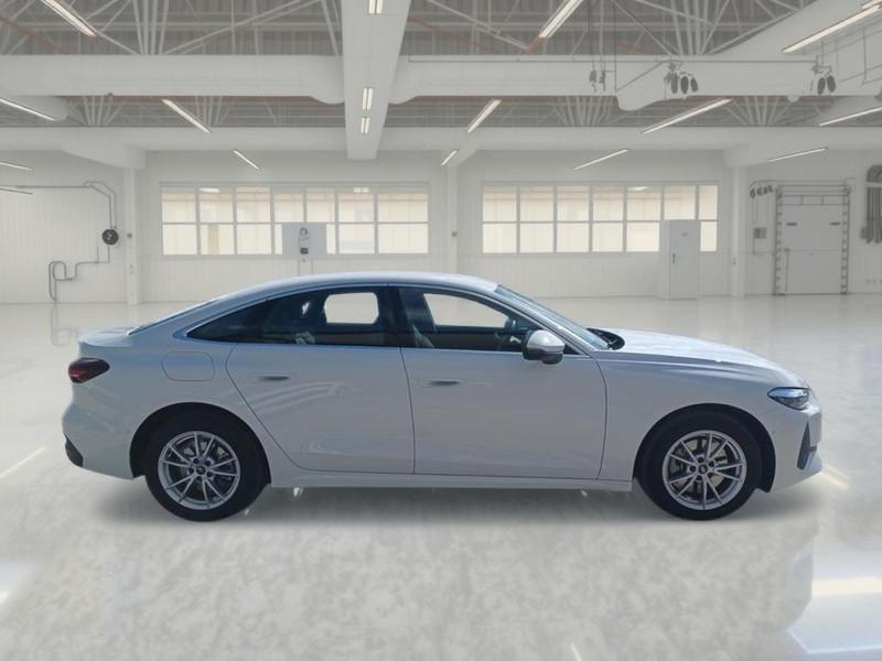 AUDI A5 SPORTBACK TFSI 110 KW S TRONIC BUSINESS 5 PORTE BERLINA