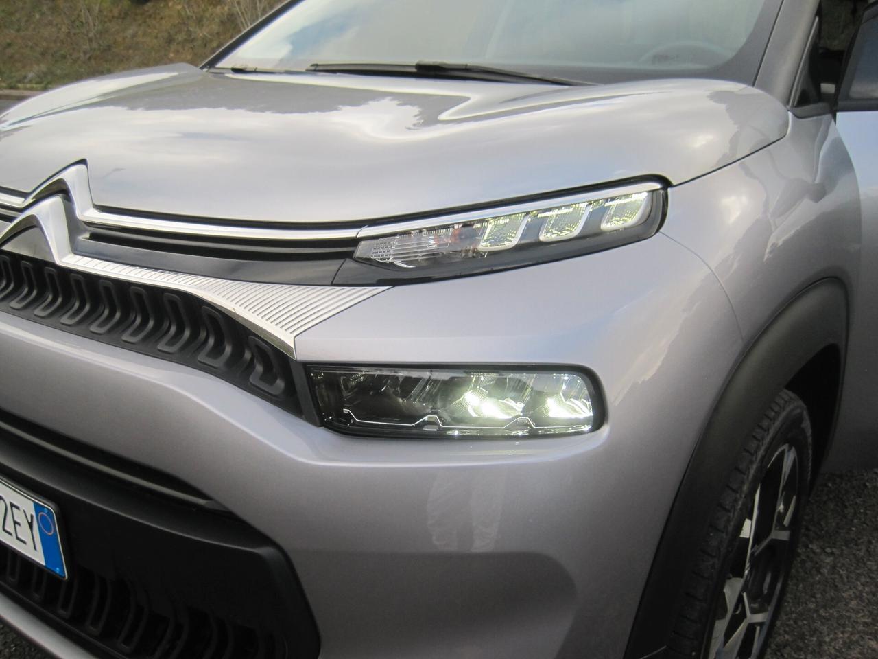 Citroen C3 Aircross PureTech 110 S&S Max