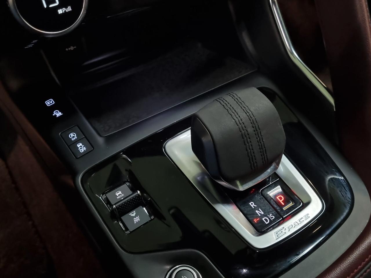 Jaguar E-Pace 1.5 I3 PHEV 300 CV AWD Auto R-Dynamic S