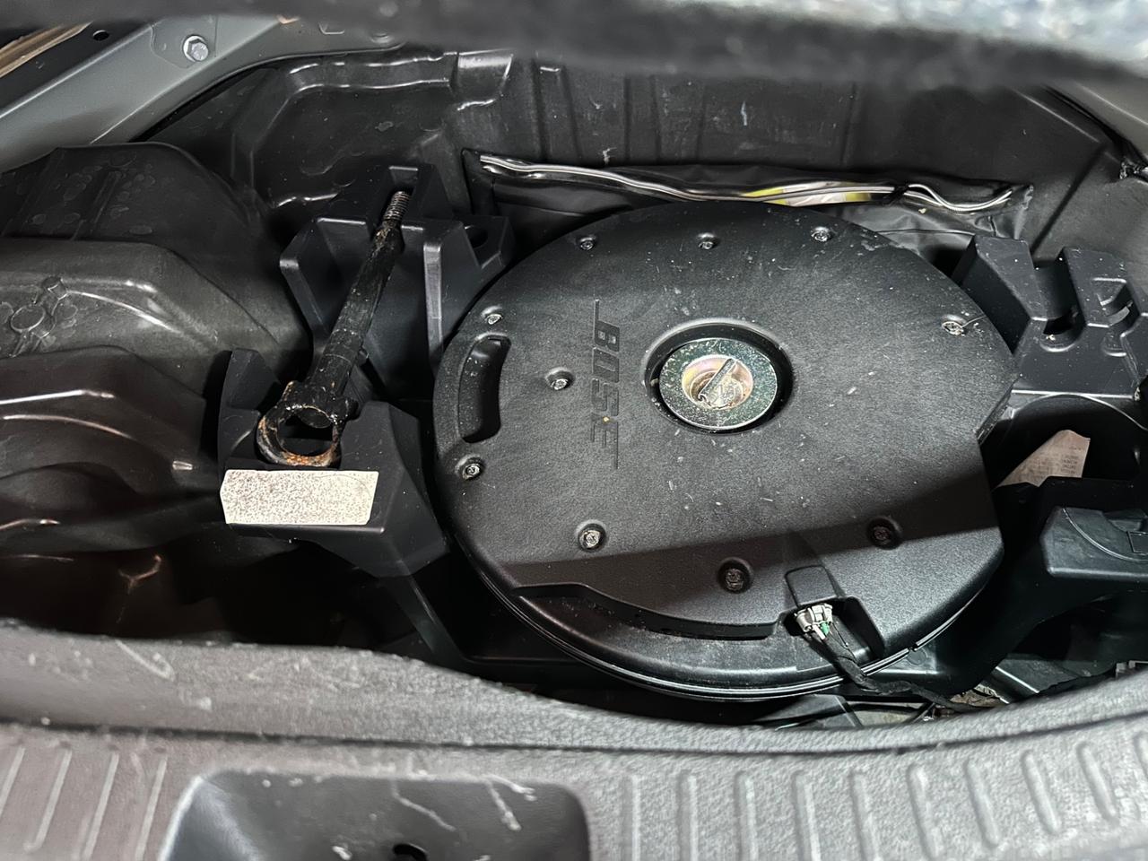Renault Scenic dCi 130 CV Energy Bose - FULL - GARANZIA