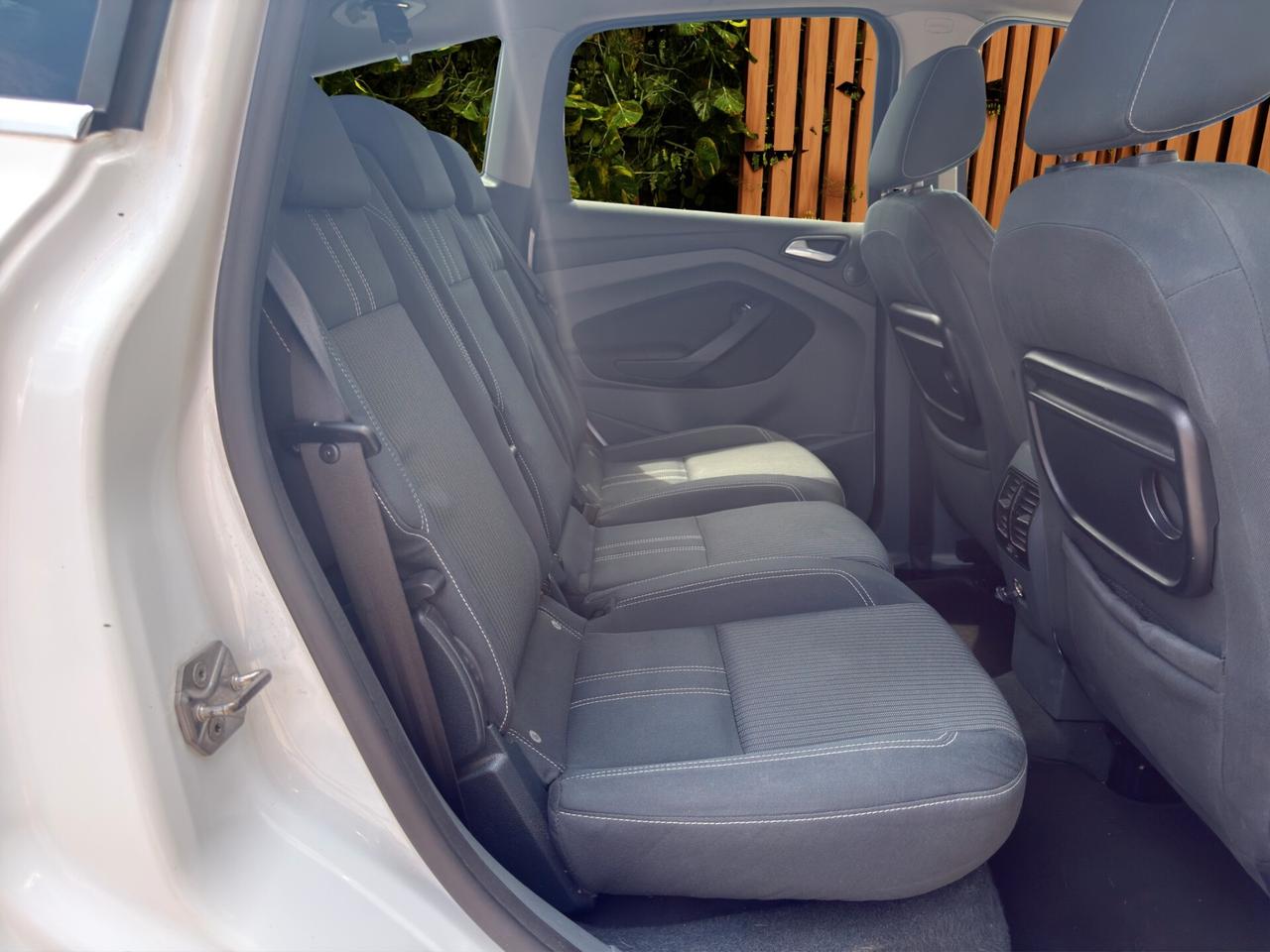Ford C-Max 1.6 TDCi 115CV Titanium PERFETTA
