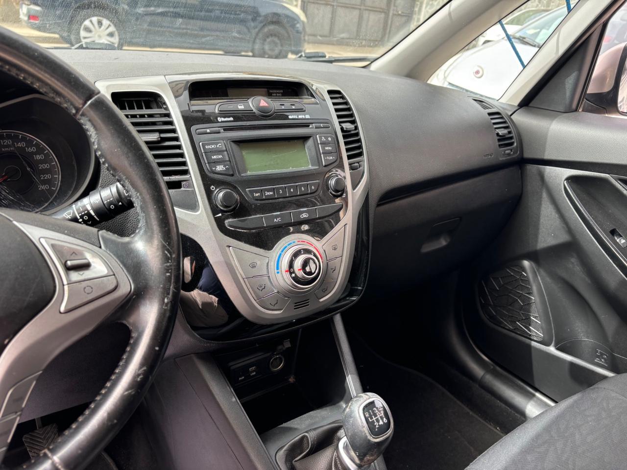 Hyundai iX20 1.4 CRDI 90 CV XPossible