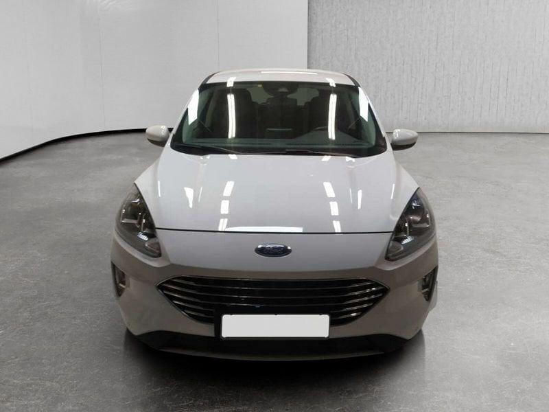 Ford Kuga 1.5 ecoblue Titanium 2wd 120cv