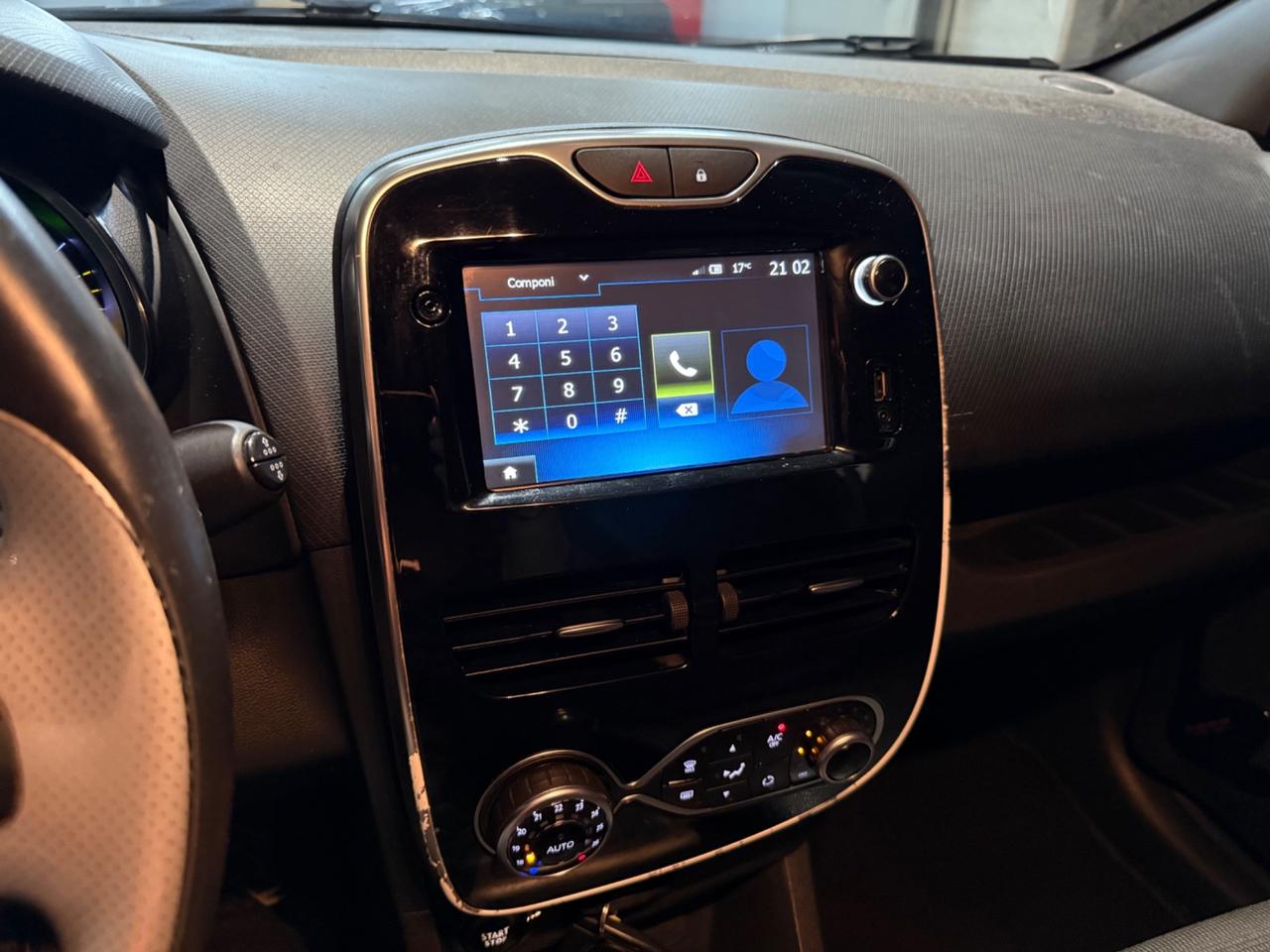 Renault Clio Sporter dCi 8V 75CV Start&Stop Energy Duel OK NEOPATENTATI