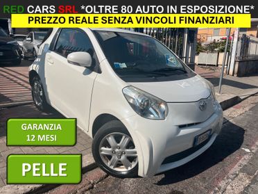 Toyota iQ 1.0