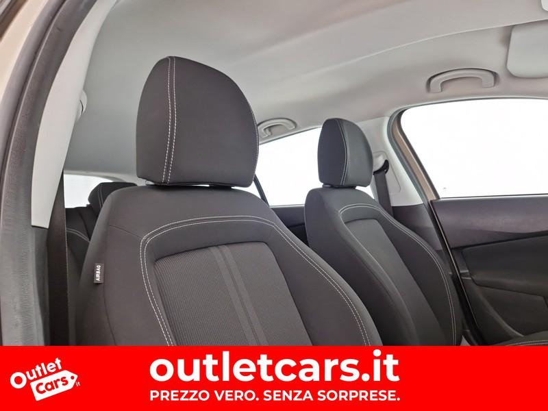 Fiat Tipo sw 1.6 mjt easy s&s 120cv dct