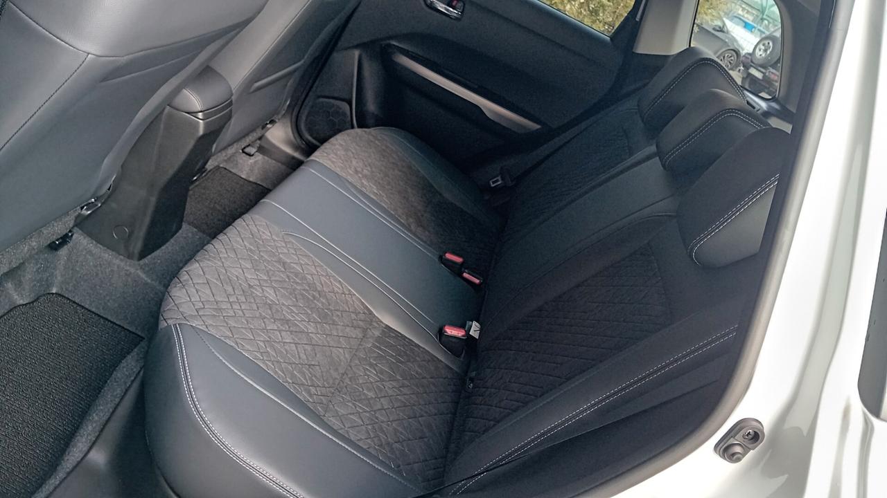 Suzuki Vitara 1.4 Hybrid 4WD AllGrip Top ** SENZA VINCOLO DI FINANZIAMENTO**