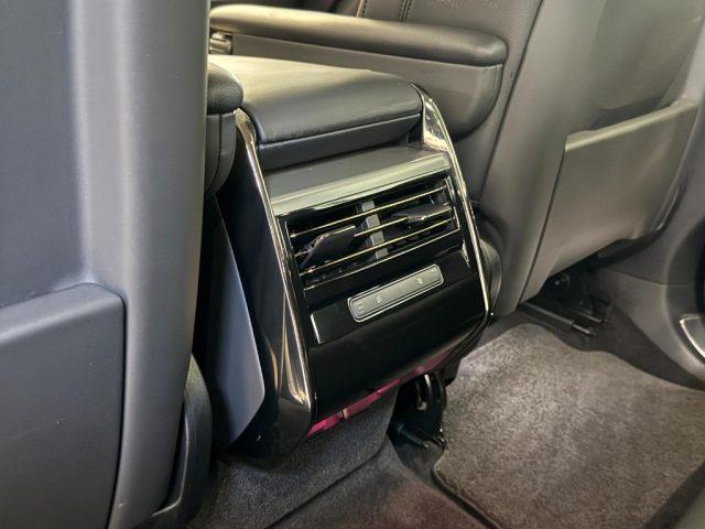 LAND ROVER Range Rover Sport 3.0D l6 249 CV Dynamic HSE