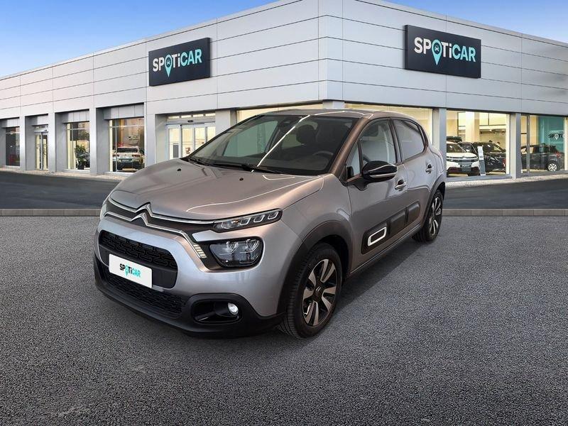 Citroën C3 PureTech 110 S&S MAX EAT6