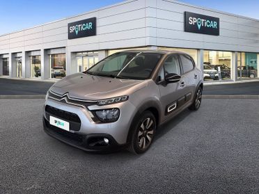 Citroën C3 PureTech 110 S&S MAX EAT6