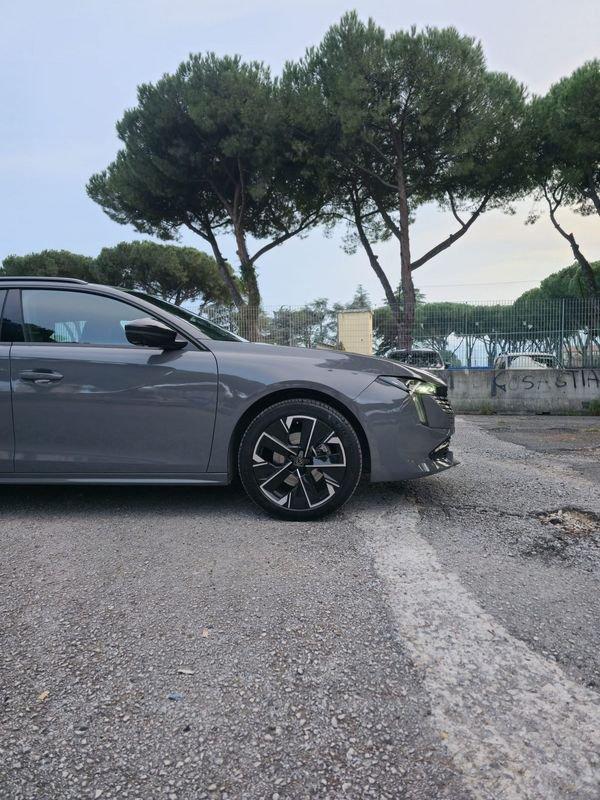 Peugeot 508 508 BlueHDi 130 Stop&Start EAT8 SW GT