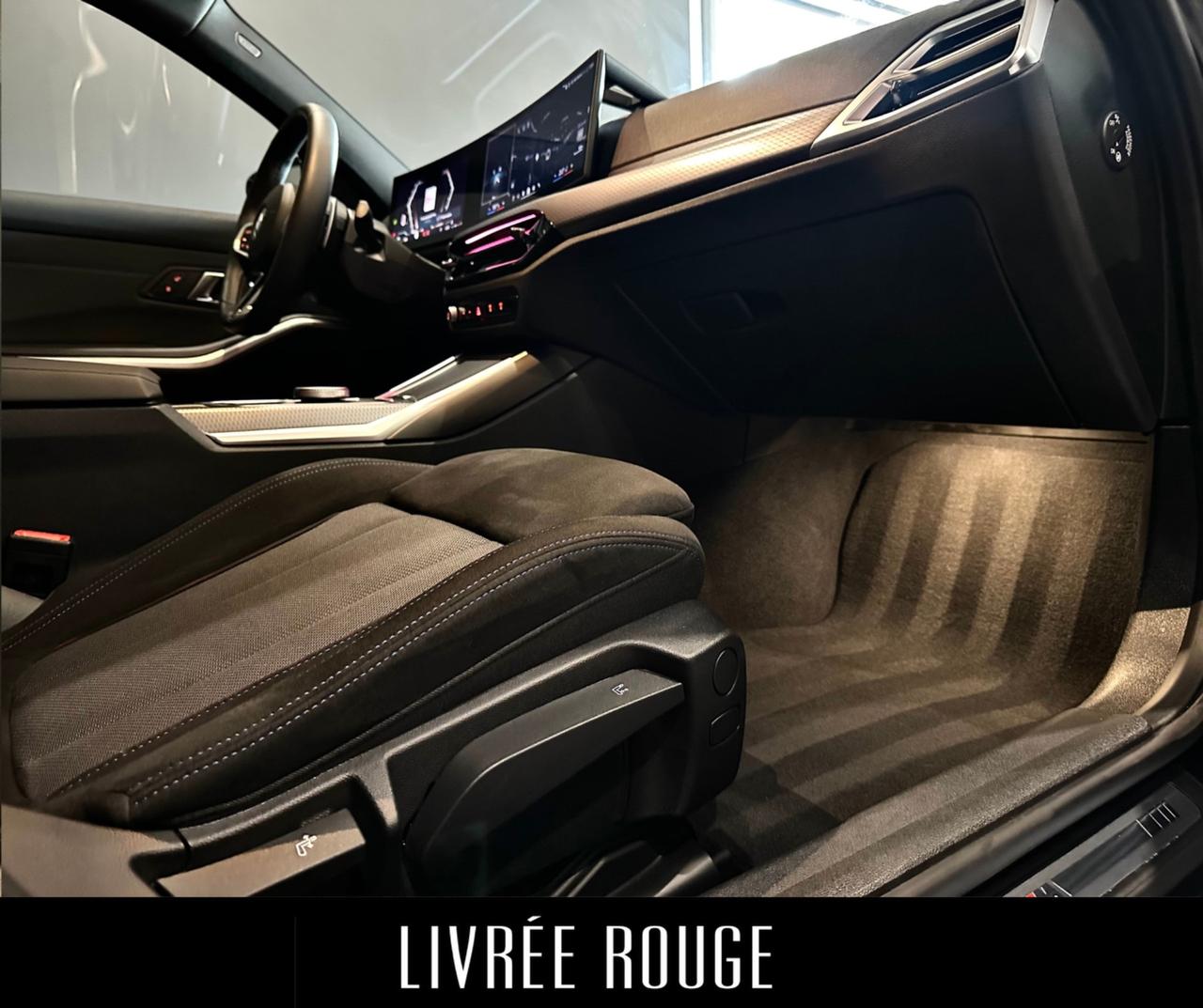 Bmw 330 i xDrive Touring Msport